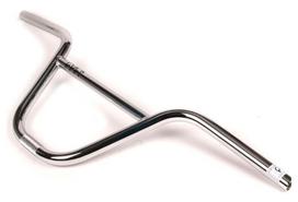 Vairas Cult Crew, chrome, chromo sp.