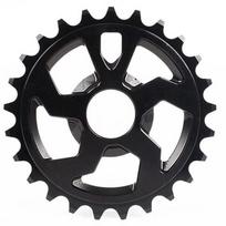 Dantratis Cult NWO ST-EF505(R)/BR-MT200 qAL6en8fsD0O, aliuminis, juoda sp.