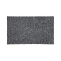 Durų kilimėlis Domoletti VCW3584, pilka sp., 45 cm x 75 cm x 0.5 cm