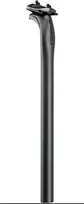 CANNONDALE SEDLOVKA HG SAVE CARBON 27.2 CRB HEAD 15-OFF 350MM (CP2700U1035)