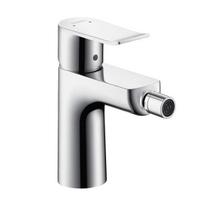 Bidė maišytuvas Hansgrohe Metris 100, chromo sp.