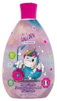 Dušo želė, vaikams Naturaverde Be A Unicorn, 500 ml