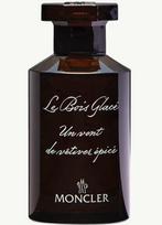 Kvapusis vanduo Moncler Les Sommets Le Bois Glacé, 200 ml