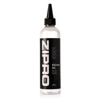 Aliejus Zipro Silicone treadmill grease, 250 ml
