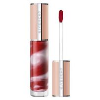 Lūpų balzamas Givenchy Rose Perfecto, 6 ml, 37 rouge grainé