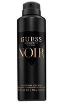 Vyriškas dezodorantas Guess Seductive Noir Homme, 226 ml