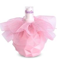 Kūno dulksna Martinelia Shimmer Pink