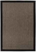 Kilimas lauko terasoms/vidaus Arte Espina Splash 100, ruda sp./pilka sp., 150 cm x 80 cm