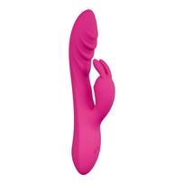 Blush Sexy Things Wild Lust vibratorius kiškutis