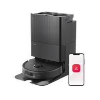 Roborock Qrevo Plus, Black | QRPS52-00 | 6970995789409