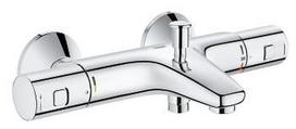 Termostatinis dušo maišytuvas Grohe Precision Start, chromo sp.