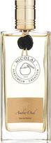 Kvapusis vanduo Nicolai Parfumeur Amber Oud, 100 ml