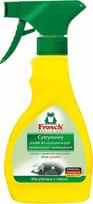Valymo priemonė Frosch Lemon, viryklėms/indukciniams paviršiams, 0.3 l