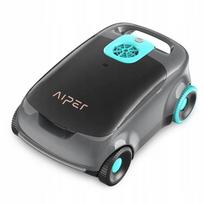 Belaidis baseinų valymo robotas Aiper Scuba E1, 7.2 kg, 48.4 cm