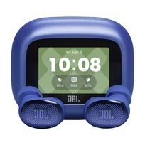 JBL Live Buds 4 belaidės į ausį ausinės su Bluetooth, 40 val. baterijos veikimo laikas | JBLLIVEBUDS4BLU | 1200130035418