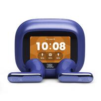 JBL Live Flex 4 belaidės į ausis ausinės su Bluetooth, 50 val. baterijos veikimo laikas | JBLLIVEFLEX4BLU | 1200130035531