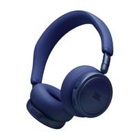 JBL Live 680NC Belaidės ant ausų ausinės su adaptyviu triukšmo slopinimu | JBLLIVE680NCBLU | 1200130033193
