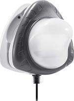 Baseino apšvietimas, su magnetine pakaba Intex 28698, 1.1 kg, 20 cm