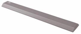 Balansavimo lenta Airex, 160 cm, pilka sp.