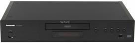 DVD grotuvas Panasonic DP-UB9004