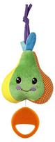 Pakabinamas muzikinis žaislas Chicco Baby Senses Pear
