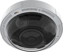 Stebėjimo kamera AXIS P3727-PLE