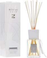 Namų kvapas, kvapiosios lazdelės Millefiori Milano Zona Spa & Massage Thai, 500 ml