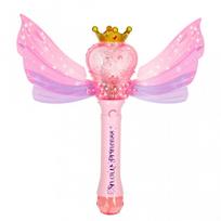 Muilo burbulų lazdelė Princess, 200 ml