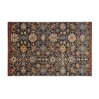 Kilimas vidaus Domoletti ASPERO, įvairių spalvų, 300 cm x 200 cm