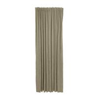 Naktinė užuolaida Domoletti Sedef W537294-73231, žalsva sp., 260 cm x 280 cm
