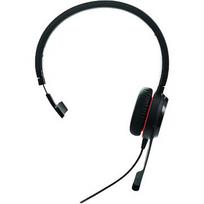 Jabra Evolve 30 II Mono, MS, USB-A 5393-823-309