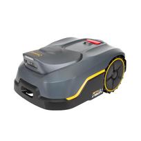 Vejos pjovimo robotas Grunder SRM3150, 1500 m²
