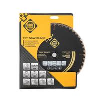 Diskinis medienos pjūklas Forte Tools, 254 mm x 30 mm