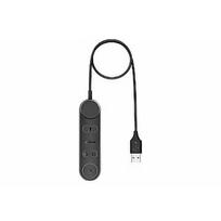 Jabra Headset Adapter for Headset, USB-A/USB-C Connectivity 50-2269