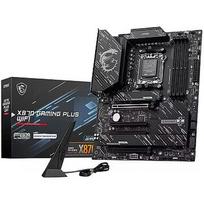 MSI X870 GAMING PLUS WIFI X870 GAMING PLUS WIFI