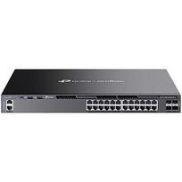 TP-LINK Omada SG6428X, 24x1Gb, 4xSFP SG6428X(UN)