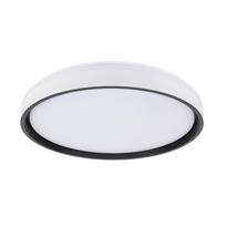 Šviestuvas lubų Standart SHEFF MD914044, LED, 3000 - 6500 °K, 1 x 48 W, balta sp.