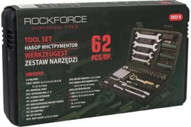 Įrankių rinkinys, įrankių Rockforce RF-2622-5, 260 cm