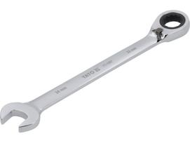 Terkšlinis kombinuotas raktas Yato YT-1667, 330 mm, 24 mm