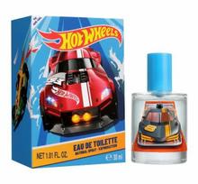 Vaikiški kvepalai AIR-VAL Hot Wheels