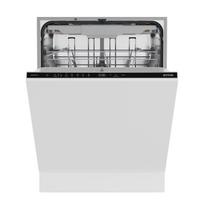 Indaplovė Gorenje GV643E91, balta sp.
