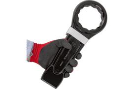 Smūginis veržliasukis Rockforce RF-79385, 340 mm, 85 mm