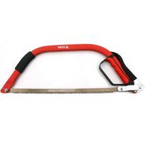 Rankinis medžio pjūklas Yato YT-3203, mediena, 610 mm, 710 mm