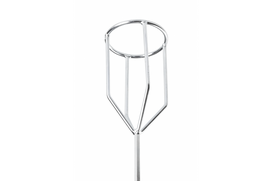 Statybinis maišymo antgalis GE HT4B549, hex