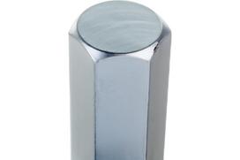 Šešiakampių raktų rinkinys, rinkinys Forsage F-5137XL F-5137XL, šešiakampis, 41.5 cm