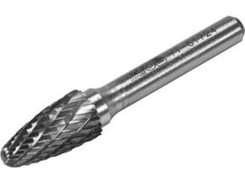 Freza, šlifavimo antgalis Yato YT-61724 YT-61724, apvalinimo, 58 mm x 10 mm