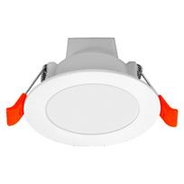 Šviestuvas lubų Ledvance 4099854475719, LED, 3000 - 6500 °K, 1 x 4.5 W, balta sp.
