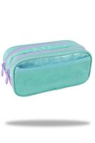 Penalas be priemonių CoolPack F065972, 24 cm x 11 cm, mėtinė (mint) sp.
