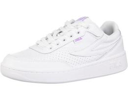 Sportiniai batai moterims Fila FFW0283.10004, balti