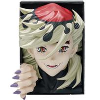 Figūrėlė Bandai Demon Slayer: Kimetsu No Yaiba HyokoFig - Doma